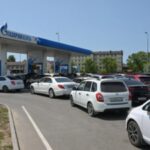 russia fuel crisis