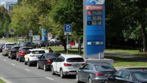 russia fuel import
