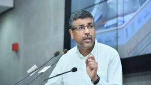 s krishnan meity secretary photo credit ani