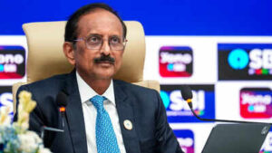 sbi press conference in mumbai