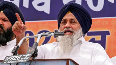 sc dismisses sukhbir badals plea against defamation case over bki akj remarks