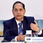 sebi chairman tuhin kanta pandey