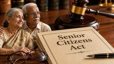 senior citizens act