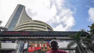 sensex