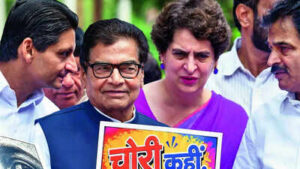 session washed out india bloc skips customary tea