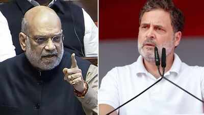 shah vs rahul