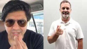 shehzad poonawalla rahul gandhi