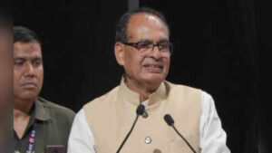should develop at least 100 climate smart villages union minister shivraj singh asks icar ahead of its 100th foundation year