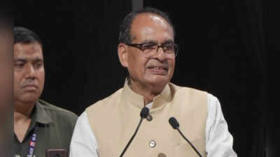 should develop at least 100 climate smart villages union minister shivraj singh asks icar ahead of its 100th foundation year