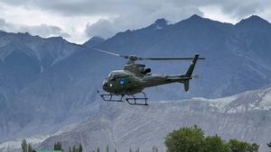 skardu pakistan occupied kashmir