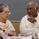 sonia gandhi mallikarjun kharge r
