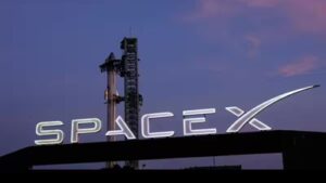 spacex revenue