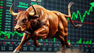 stock market recap