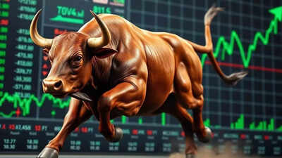 stock market recap