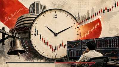 stock market