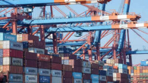 suez canal rebound lifts outlook for indian exporters