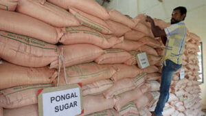 sugar