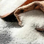 sugar imports
