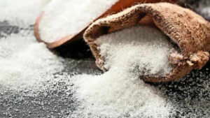 sugar imports