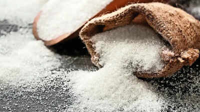 sugar imports