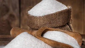 sugar limit