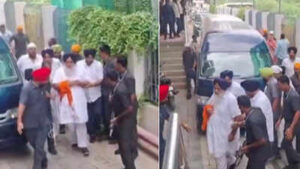 sukhbir singh badal