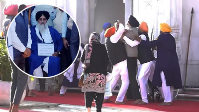 sukhbirs 2024 attack