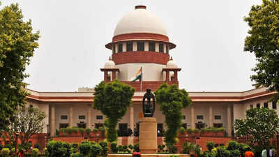 supreme court of india photo ani
