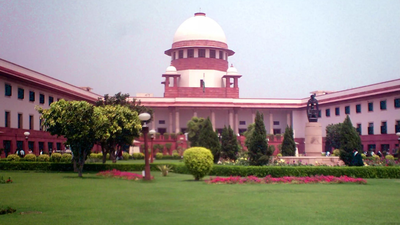 supreme court
