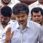 tamil nadu chief minister vijay ani photo