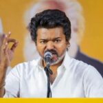 tamil nadu chief minister vijay file photo