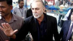 tarun tejpal