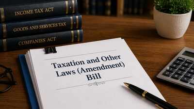 taxation and other laws amendment bill
