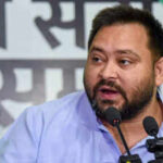 tejashwi yadav