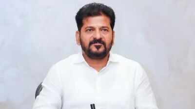 telangana cm revanth reddy