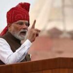 the pms 13th consecutive speech from the ramparts of red fort