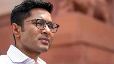 tmc mp abhishek banerjee