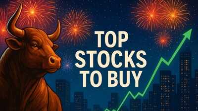 top stocks