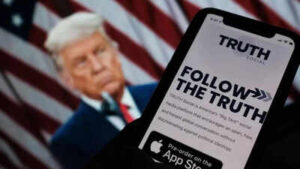 trump media reports 238 million loss