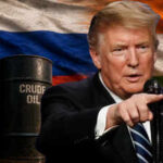 trump tariffs for russian crude