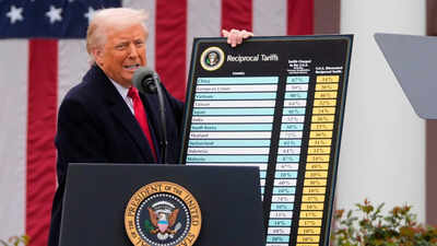 trump tariffs