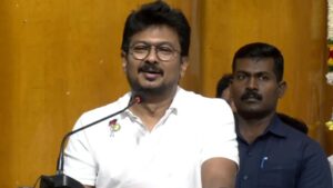 udhayanidhi
