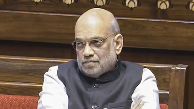 union home minister amit shah