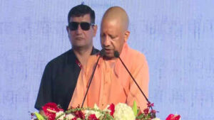 up moving strongly towards usd 1 trillion economy state has edge in infrastructure logistics cm yogi adityanath