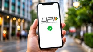 upi reaches new milestone