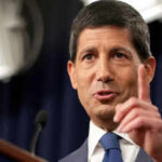 us fed chairman kevin warsh