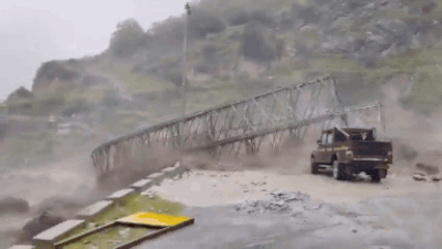 uttarakhand flood