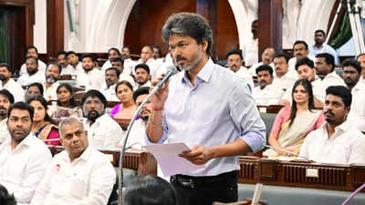vijay gift to tn mlas