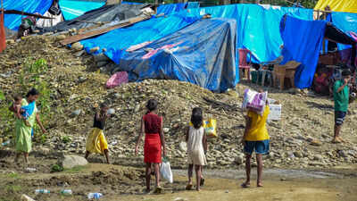 weather assam floods
