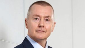 willie walsh